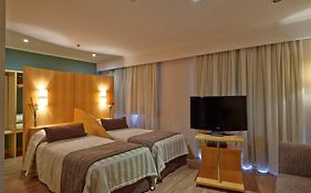Slaviero Hotel Sao Paulo Ibirapuera